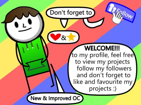 Hello and Welcome!