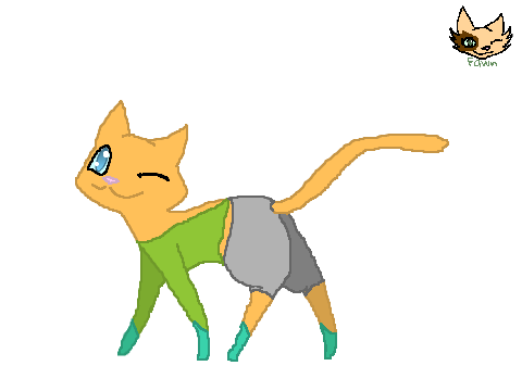 I was bored and lazy!!!!!!!