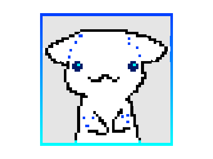 Blank Licky Cat remix remix