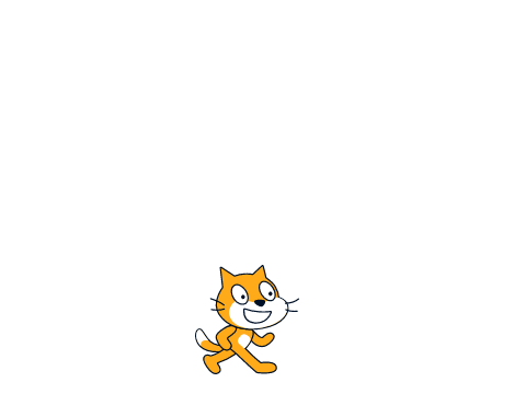 Catch The Cat 