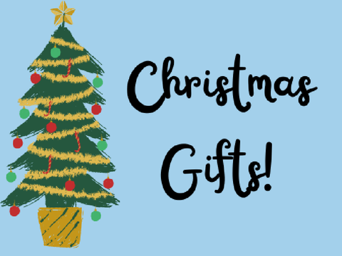Christmas Gifts!