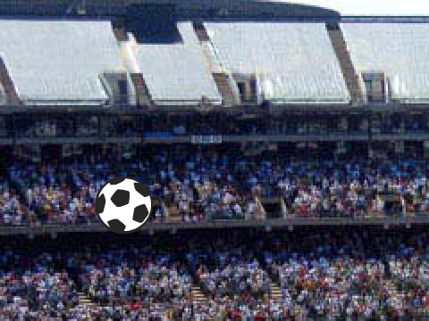 Story Project- Sports