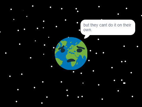 Help save our planet!! Remix if you agree! remix remix