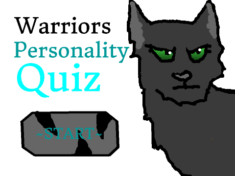 What Warrior Clan Would You Be In? remix