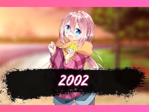 ❤︎2002-Nightcore_version❤︎