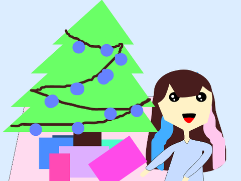 My entry for Art contest!!