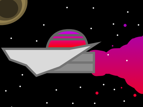 Nebula Cruiser