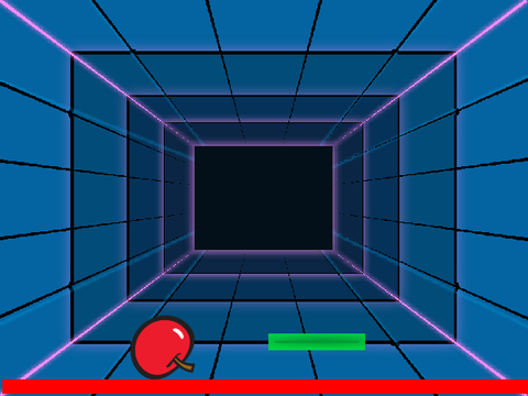 Ping-Pong Apple!!