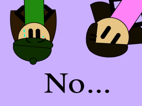 No...