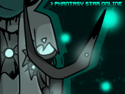 phantasy star online ( meme )