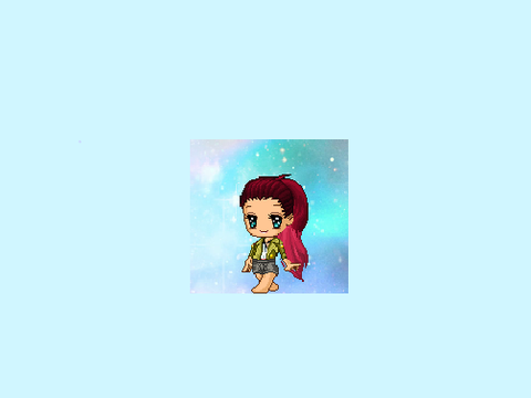 gatcha art dump 