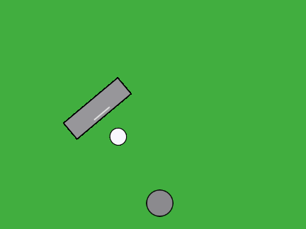 Golf Game