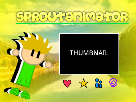 SproutAnimator outro *FOREVER*