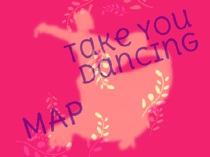 TNE - Take You Dancing (Tryout MAP) 
