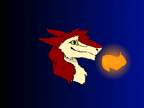 OPEN CC!// sergal  remix