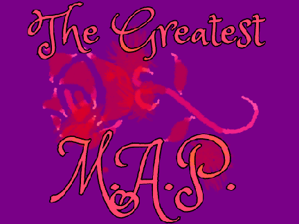 The Greatest MAP!! Thumbnail Entry