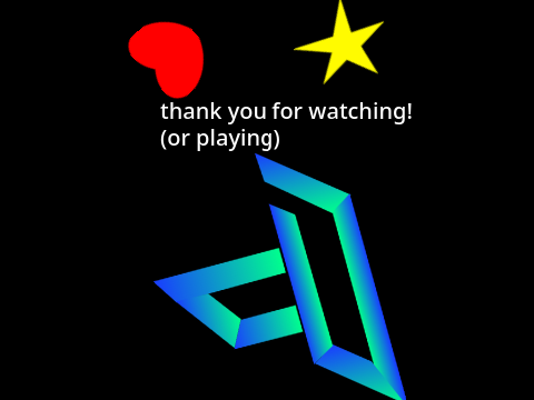 my project for the outro contest