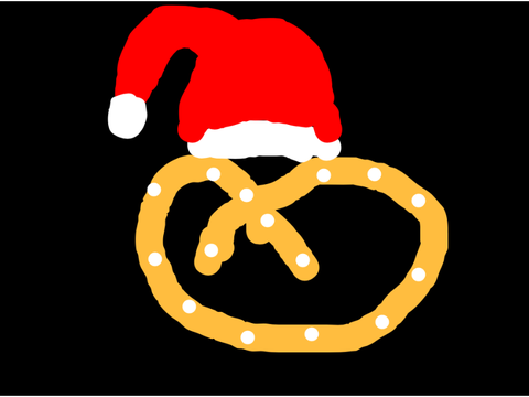 pfp for pretzel coder