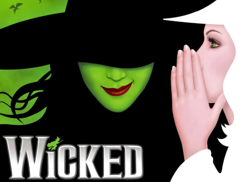 WICKED \\ For Good (Duet)