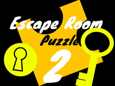 Escape Room Puzzle 2