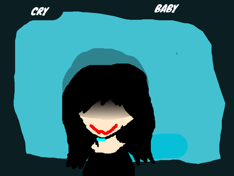 Cry Baby~ Melanie Martinez  remix remix