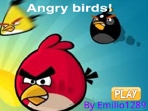 Angry Birds
