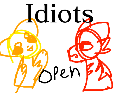 Voice actors needed :'D remix