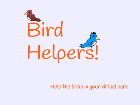 Bird Helpers