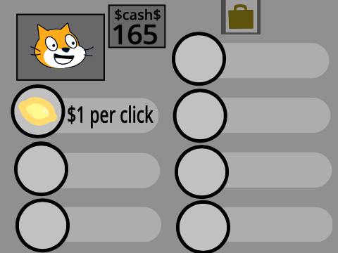 Scratch Capitalist [DEMO]