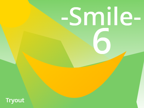 Smile // 6 (tryout)