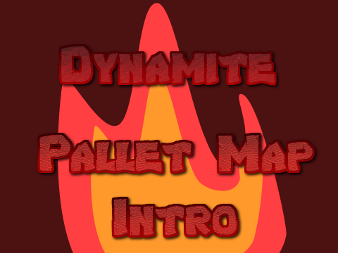 ※Dynamite※ Intro ※