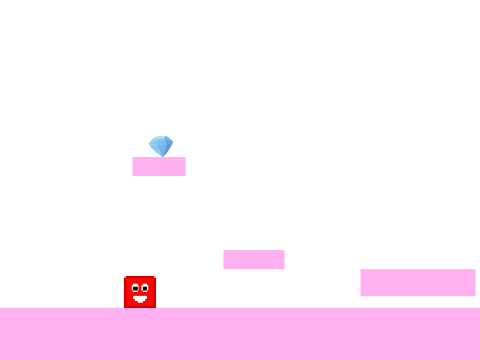 Platformer!