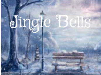 Jingle bell Note block