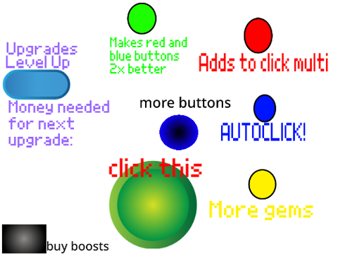 clicker game