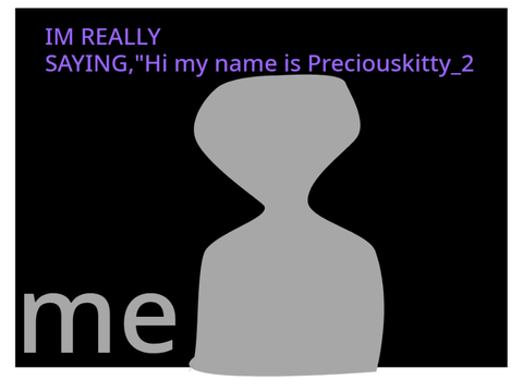 This is what the stupid internet does to me!! T^T
