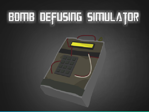 Bomb Defusing Simulator