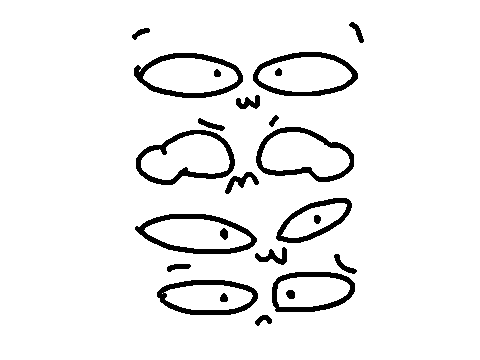 facial expression practice