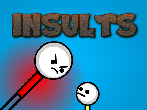KID INSULTS