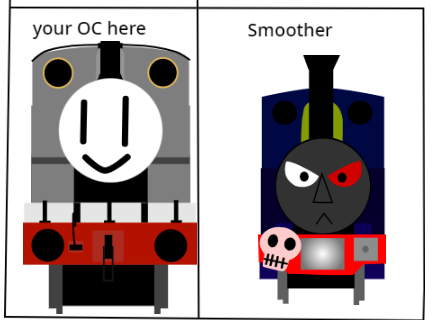 Here is bart