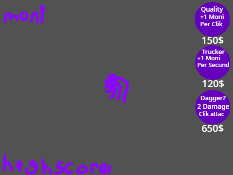 Clicker? 1.8.1
