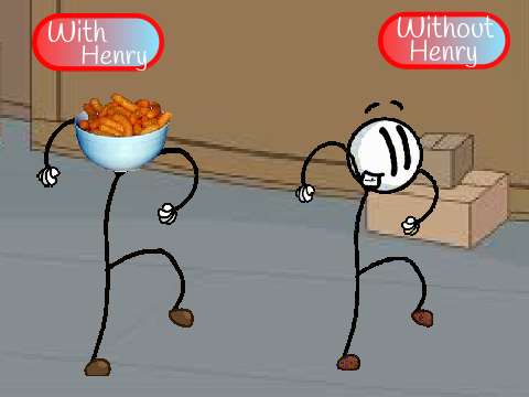 Cheetos Doing The Distraction Dance remix