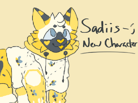 @Sadiis-‘s Design