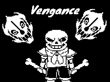 Underswap vengance