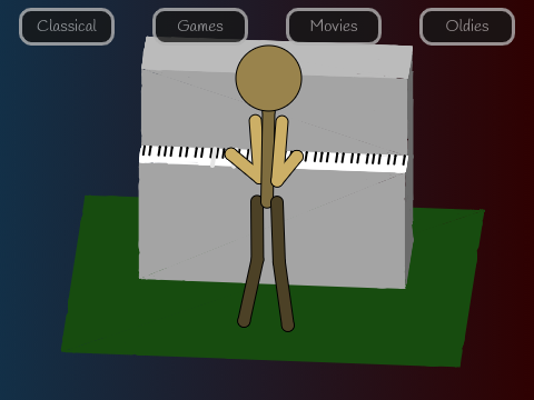 Piano Guy - December 17