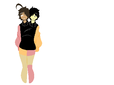 new OC