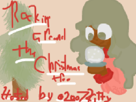 Rockin' Around the Christmas Tree || Complete Christmas MAP