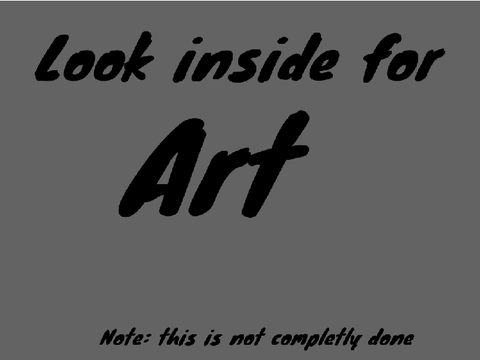 Dump of Art :3
