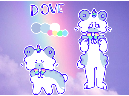 dove ref . 2020