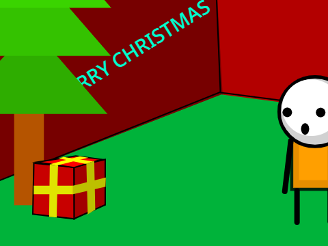 CHRISTMAS GIFT!!!!!