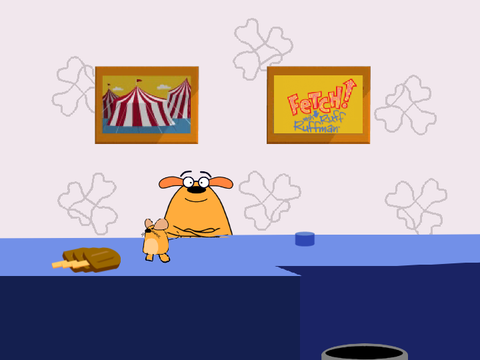 FETCH! With Ruff Ruffman remix
